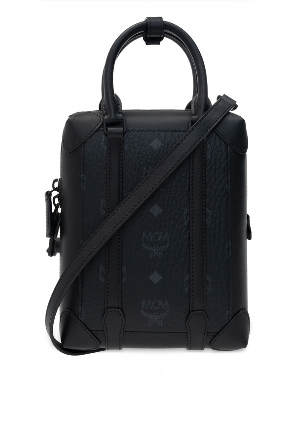 MCM Branded shoulder bag